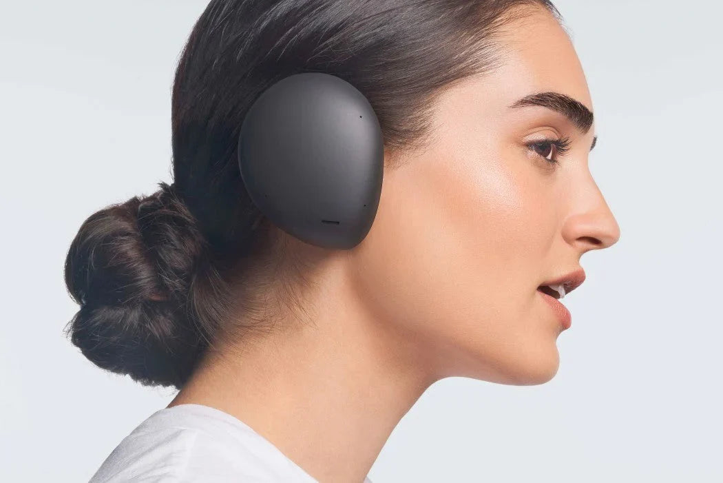 The Headphones Can Translate 11 Languages Wireless Speaker